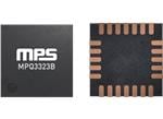 Monolithic Power Systems (MPS) ตัวขับ MPQ3323 LED 320mA/Ch 4 แชนเนล