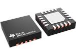 Texas Instruments ADS127L21B Wideband Delta-Sigma ADC