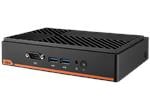 Advantech Preconfigured UBX-110K 4K UHD Store Gateway