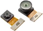 STMicroelectronics โปรโมดูล CAM-55G0