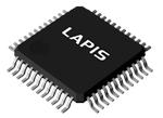 ROHM Semiconductor LAPIS ML86640 Digital Video Encoder