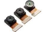 STMicroelectronics โปรโมดูล CAM-66GY RGB