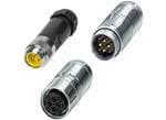 Phoenix Contact Inch Power Connectors