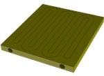 Wakefield Thermal FSW Friction Stir Welded Cold Plates
