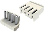 EDAC 14K Inline Connectors