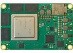 Toradex TI AM69 System on Module