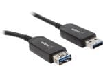 Bulgin Active Optical USB Assemblies