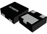 onsemi ทรานซิสเตอร์ชนิด NPN NST846MTWFT
