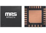 Monolithic Power Systems (MPS) ตัวควบคุม Buck-Boost ซิงโครนัส 40V MPQ4214
