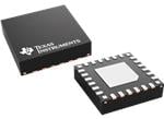 Texas Instruments TAD5142 Stereo Audio DAC