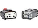 Molex ระบบตัวเชื่อมต่อแบบสายต่อสาย MX-DaSH