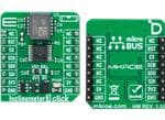Mikroe MIKROE-6050 Inclinometer 3 Click