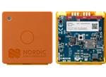 Nordic Semiconductor แพลตฟอร์มต้นแบบ Thingy: 91 x™
