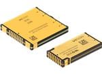Vicor DCM Non-Isolated Regulated DC-DC Converter Modules