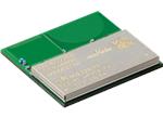 Murata โมดูลผสม LE UWB/BLUETOOTH® Type 2DK
