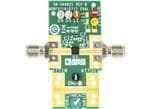 Analog Devices Inc. EVAL-ADRF5717 Evaluation Board