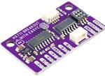 Soldered 333006 HX711 Breakout Board