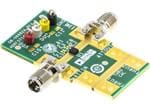Analog Devices Inc. EVAL-ADRF5714 Evaluation Board