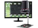 Aven Cyclops 4K HDMI + USB Digital Microscope