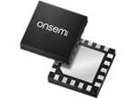 onsemi อุปกรณ์ NCV92310 Automotive Power Over Coax (POC) PMIC