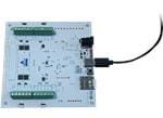 Vishay ตัวเสียบเอนโค้ดเดอร์ USB RAMK/RAME ของ Vishay/MCB Industries
