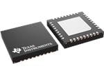 Texas Instruments อุปกรณ์รับสัญญาณ PHY อีเธอร์เน็ต DP83TG721-Q1 1000Base-T1