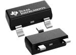 Texas Instruments LM4041/LM4041xQ Precision Voltage References