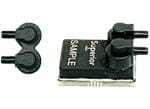 Superior Sensor Technology KP-ROR 90° Port Adapters