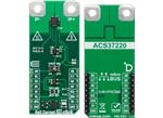 Mikroe MIKROE-6464 Hall Current 20 Click