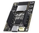 Silicon Labs ชุดตัวสํารวจ LE Wi-Fi® 6/BLUETOOTH® SiWx917Y