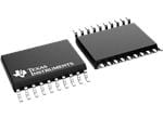 Texas Instruments SN74LV8T541-EP Octal Buffers/Line Drivers