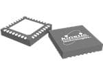 Kinetic Technologies KTA1142 IEEE 802.3bt-Compliant PoE-Powered Device