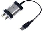 Amphenol ตัวปรับสภาพสัญญาณ USB DigiDAQ™ 485B39