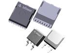 Infineon Technologies MOSFET กําลังไฟ 150 V OptiMOS™ 6 หน่วย