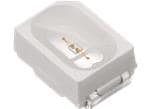 BIVAR Single Color PLCC LEDs