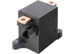 Omron G9EK-1 High-Power DC Relays