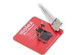 Molex ตัวเชื่อมต่อและชุดสายเคเบิล MicroBeam