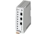 Phoenix Contact สวิตช์ FL 2303-8SP1 สวิตช์ SPE