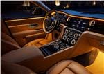 Micro Commercial Components (MCC) Automotive Interior LED Lighting Solutions