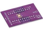 Texas Instruments HSS-HCS-BLANKEVM Smart Fuse Daughtercard