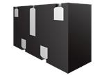 Semtech RClamp®10022PWQ Transient Voltage Suppressor (TVS)