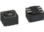 Vishay IFCL Coupled Ferrite Power Inductors