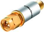 Mini-Circuits VBF Coaxial Bandpass Filters