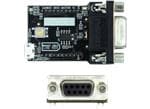 ArduSimple AS-XBEE-CAN-DB9 CANBus GNSS Master