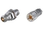Cinch Connectivity Solutions Space Rated Connectors