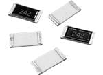Stackpole Electronics RPCQ AEC-Q200 High Power Chip Resistors