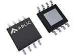 ABLIC S-19999 Step-Up Switching Regulator Controller ICs