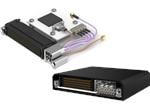 Samtec ตัวเชื่อมต่อ VITA™ 90,0 VNX
