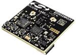 Silicon Labs ชุดพัฒนาที่มีเสียงดังของแชนแนล XG24-DK2606A