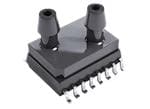 TE Connectivity SMI Low Pressure Digital/Analog Sensors